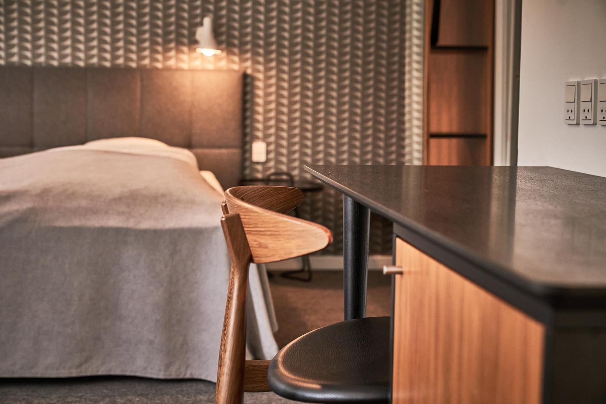 Junior Suite met Tweepersoonsbed